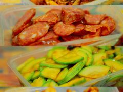 掌中宝-蓝精灵饺子店