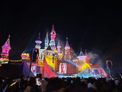 -沈阳方特欢乐世界