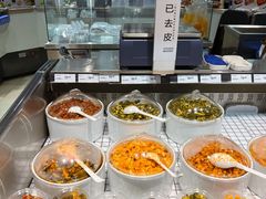 -永辉超市(嘉定宝龙广场店)