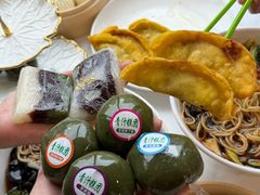 -古南都·清真绿柳居菜馆(太平南路店)