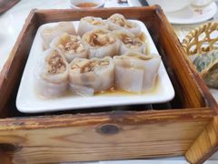-點無缺茶楼·海鲜酒家(世博店)