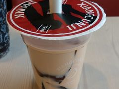 -乡村基(德阳餐厅)