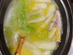 -侨美食家·粤菜(体育西路店)