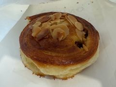 -CARINO BAKERY&CAFE(人广来福士店)