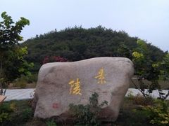 -洛阳古墓博物馆