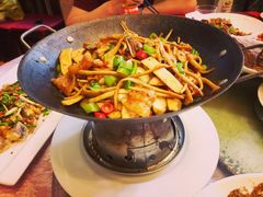 -马凯餐厅(长椿街店)