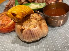 -森Some Fusion(荔湾店)