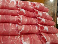 -古铜老院铜锅涮肉·清真(双井店)