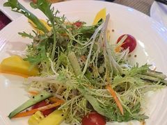 -山色西餐·柴火烤披萨