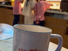 -蜜桃餐厅·伴山(绿宝广场店)