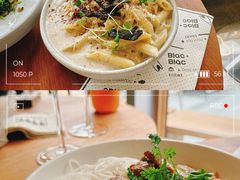 -Blac+Blac(中海环宇荟店)