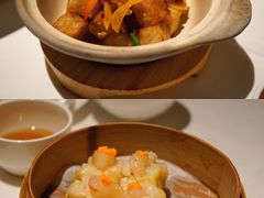 XO酱炒萝卜糕-炳胜公馆(珠江新城店)