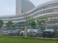 -江西省人民医院(爱国路院区)