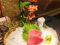 -蟹犇前•帝王蟹雪蟹(陆家嘴店)