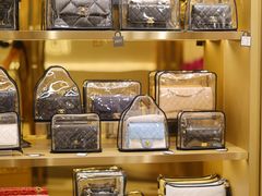 -109度二手奢侈品手表包包珠宝回收(新天地店)