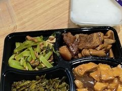 -竹里馆·淮扬菜·功夫茶(老门东店)