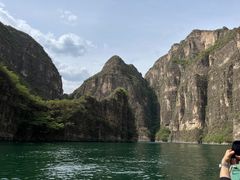 -龙庆峡风景区