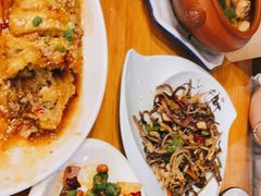 -小厨子私房菜·云南美食店