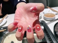 -海底捞火锅(国奥村店)