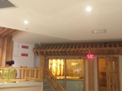 -热带雨林汗蒸馆(汶水东路店)