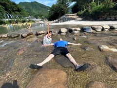 -浙北大峡谷