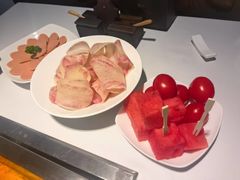 -皇城老妈火锅(琴台店)