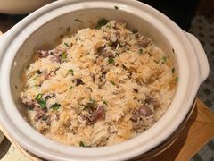 大满足双拼饭（小煲）-大鸽饭(北京路店)