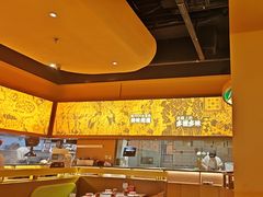 -塔哈尔·新疆盛宴(奉贤龙湖店)
