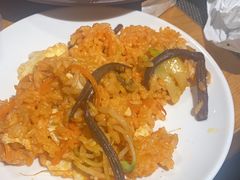 -韩盛源泥炉烤肉店(高深路店)