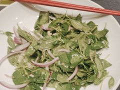 -金狮麟·新豫菜(金码大厦店)