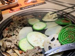 -猫爪爪原切自助烤肉(观音桥阳光世纪店)