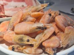 -东北烤肉(钟鼎名悦店)