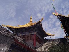 -西安市广仁寺