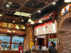 -龙抄手(春熙路总店)