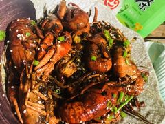 -龙虾风暴(松江店)