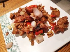 -云海肴·汽锅鸡·云南菜(领展购物广场·中关村店)