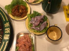 -有拈头成都市井火锅(老门东店)