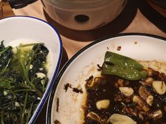 -柴米油盐三杯鸡(象山北路店)