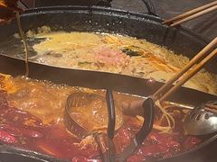 -朱光玉火锅馆(正弘城店)