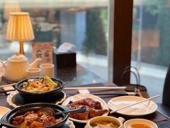 -中国厨房/台湾牛肉面