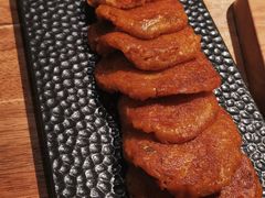 -黑牛黑猪烤肉专门店(万象城店)