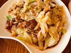 粉皮大头菜-隆喜元鱼汤包·海鲜(中联广场店)