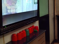 -星乐汇量贩式KTV(中冶祥腾城市广场店)