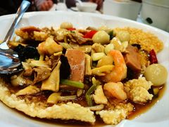 -眉州东坡(亚运村店)
