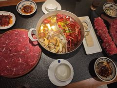 -滇牛云南火锅(桂林路店)