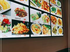 -金丝饭庄(金丝新天地保障性住宅小区店)
