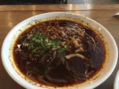 -蓉李记成都名小吃(合肥包河万达店)