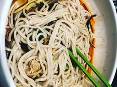 -云海肴·汽锅鸡·云南菜(广安门天虹店)