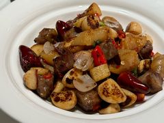 -南棠馆粤菜坊(群光店)
