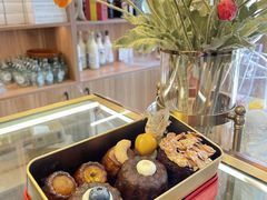 -发酵食堂(屏风街店)